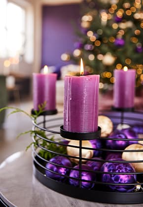 Dekotrend Night Shades