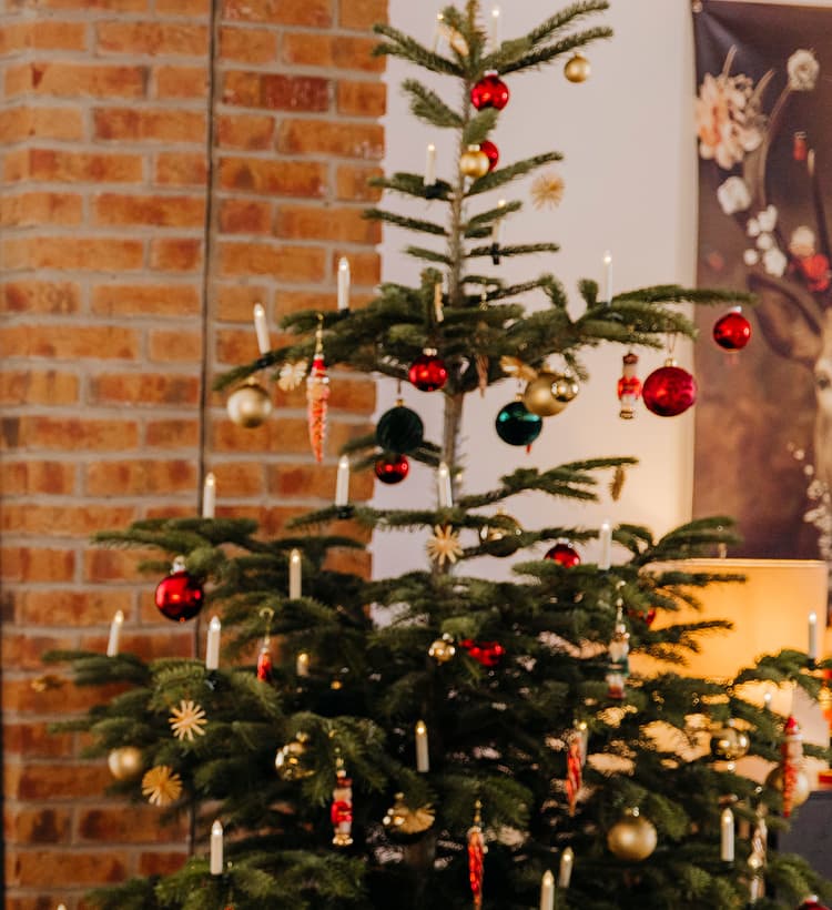 Dekotrend Secret Santa