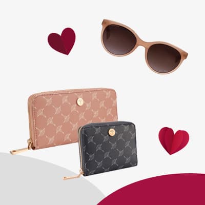 Accessoires zum Valentinstag bei Quelle kaufen