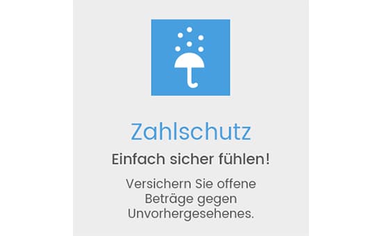 Zahlschutz