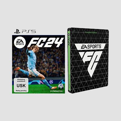 EA Sports FC 24