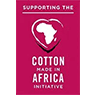 Cotton made in Africa