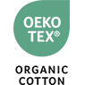 OEKO-TEX® ORGANIC COTTON