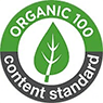 Organic Content Standard (OCS) 100