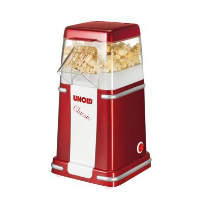 UNOLD Popcornmaschine