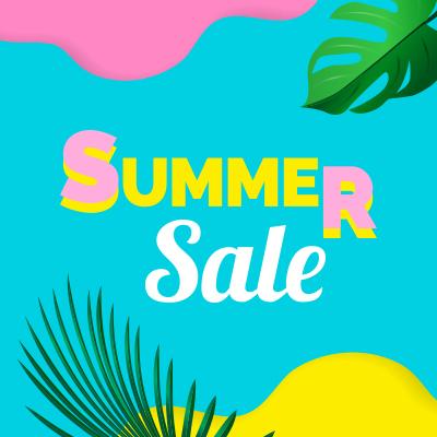 Summer Sale im Quelle Online Shop