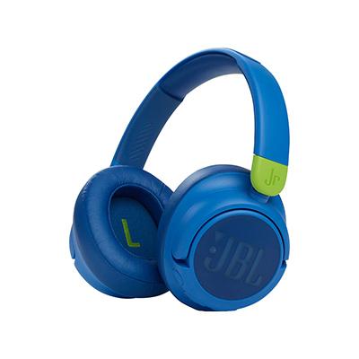 Blaue JBL Kinderkopfhörer