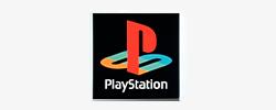 Playstation Logo