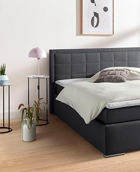 Schlafzimmer im Quelle Online Shop kaufen