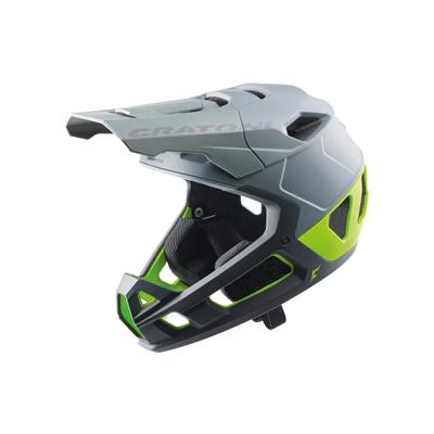 Cratoni Fahrradhelm »Interceptor 2.0«