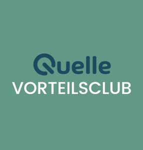 Quelle Vorteilsclub-Mitglied werden