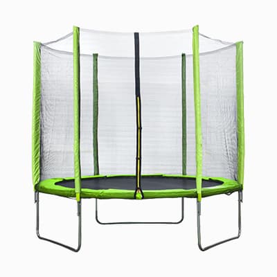 Trampoline