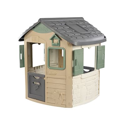 Smoby Spielhaus