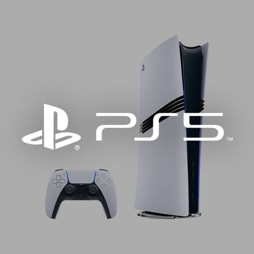 PlayStation
