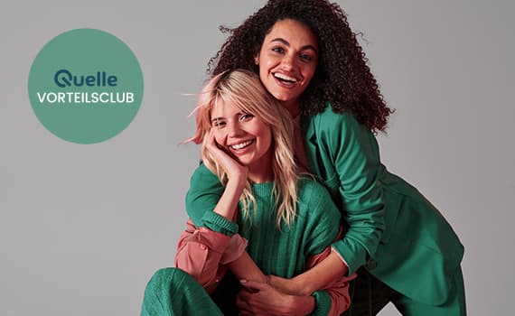 Quelle Vorteilsclub
