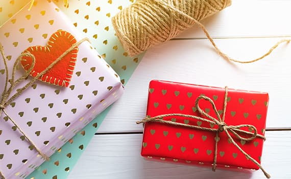 Geschenkideen