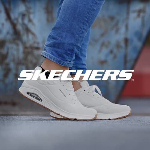 Skechers