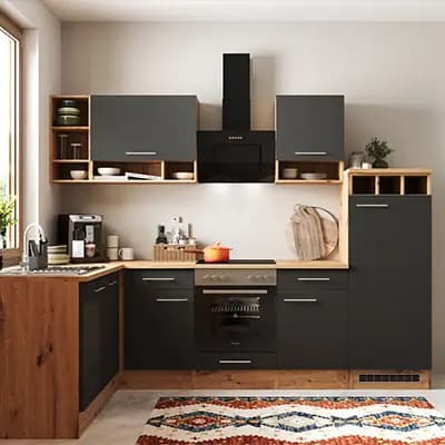 Küchen im Quelle Online Shop kaufen