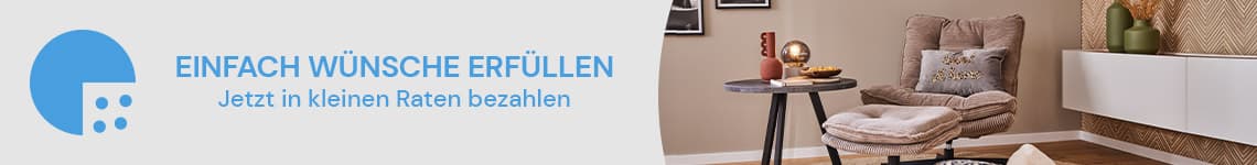 Einkaufen mit Flexikonto Ratenzahlung im Quelle Online Shop