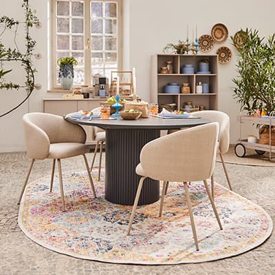 Esszimmer im Quelle Online Shop kaufen